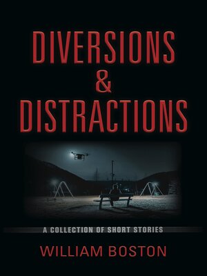cover image of Diversions & Distractions